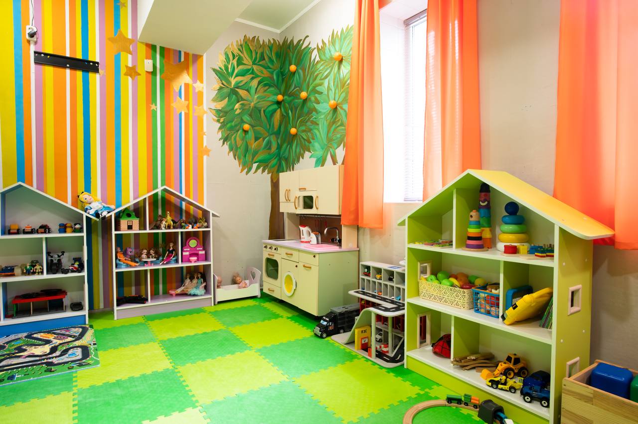 АПЕЛЬСИН loft — фото 2