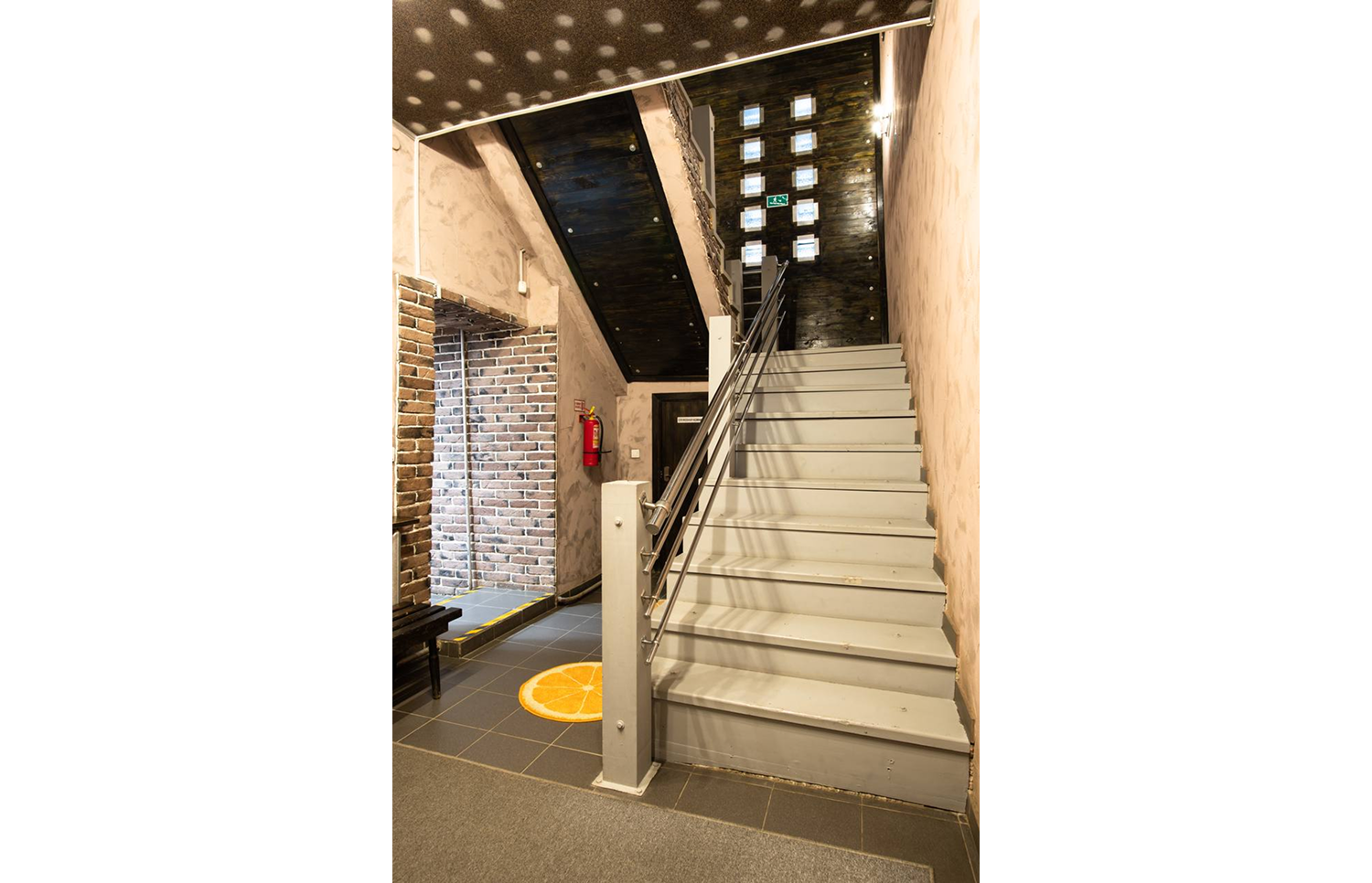 АПЕЛЬСИН loft — фото 3