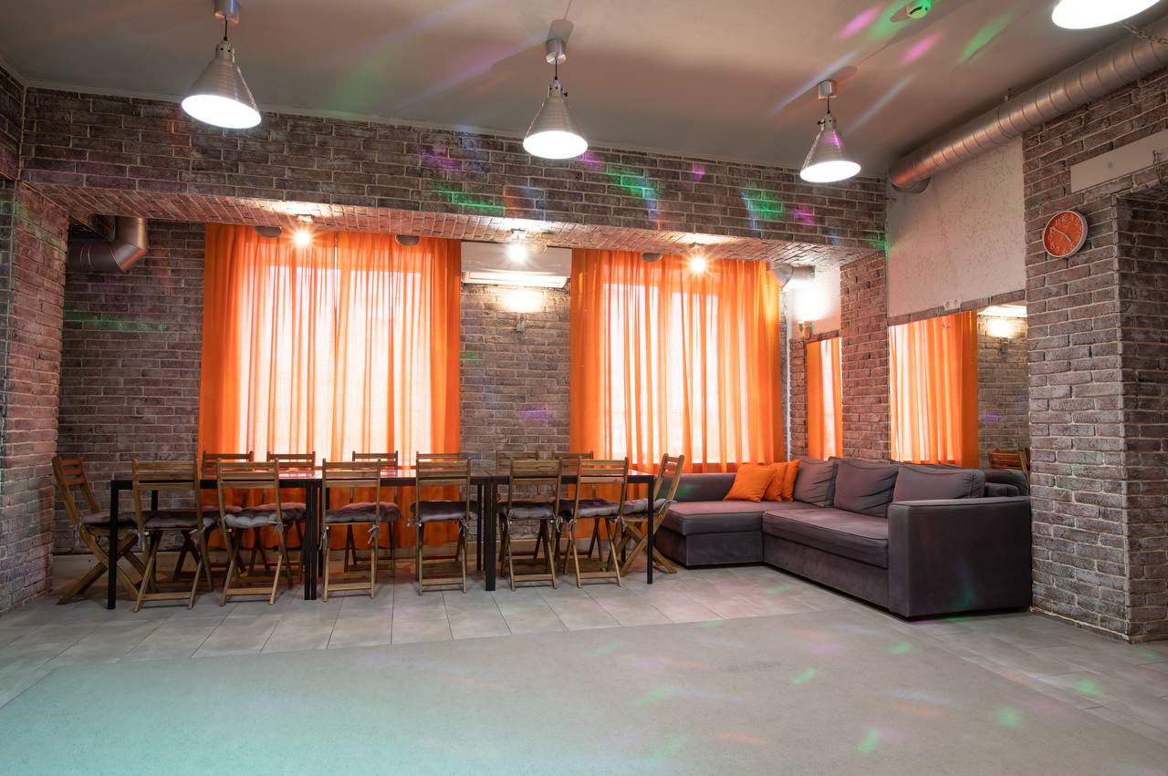 АПЕЛЬСИН loft — фото 4