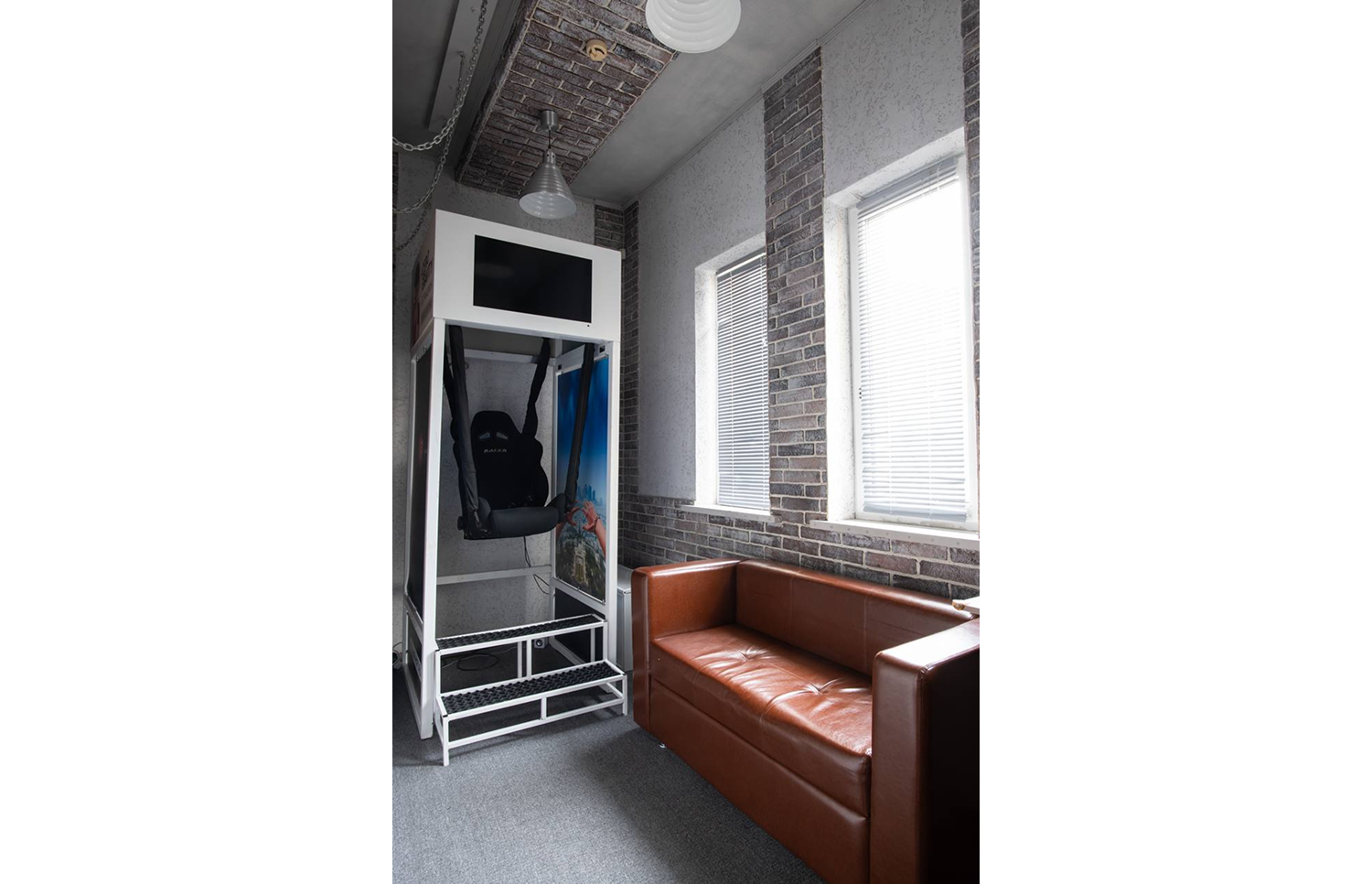 АПЕЛЬСИН loft — фото 5