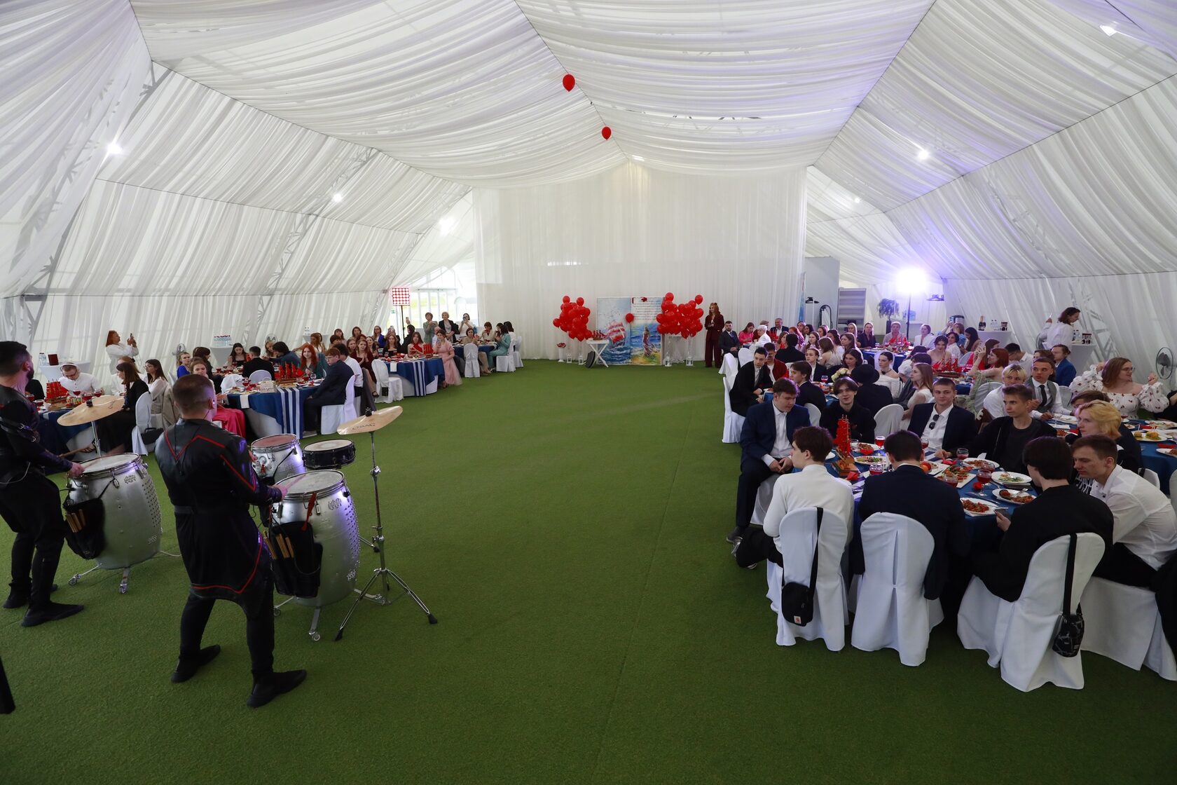 Адмирал — фото 3