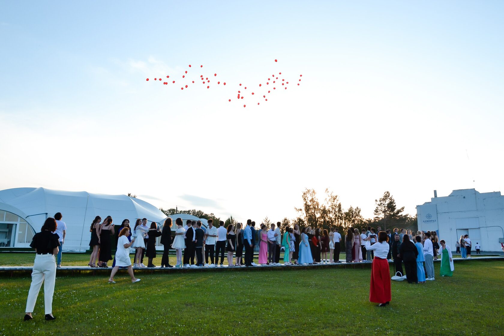 Адмирал — фото 5