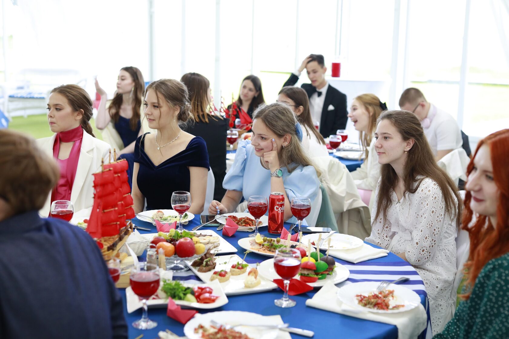 Адмирал — фото 6