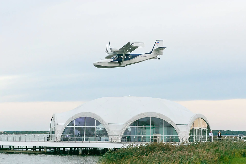 Адмирал — фото 2