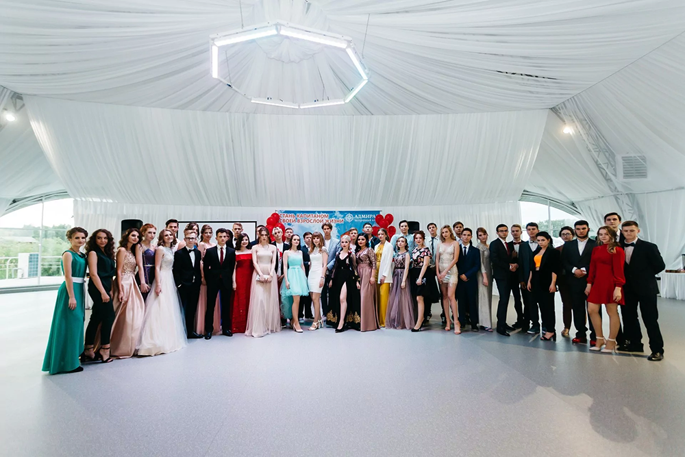 Адмирал — фото 3