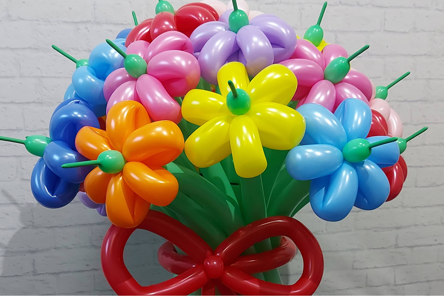 Алёна | Дизайн | Шары — фото 6