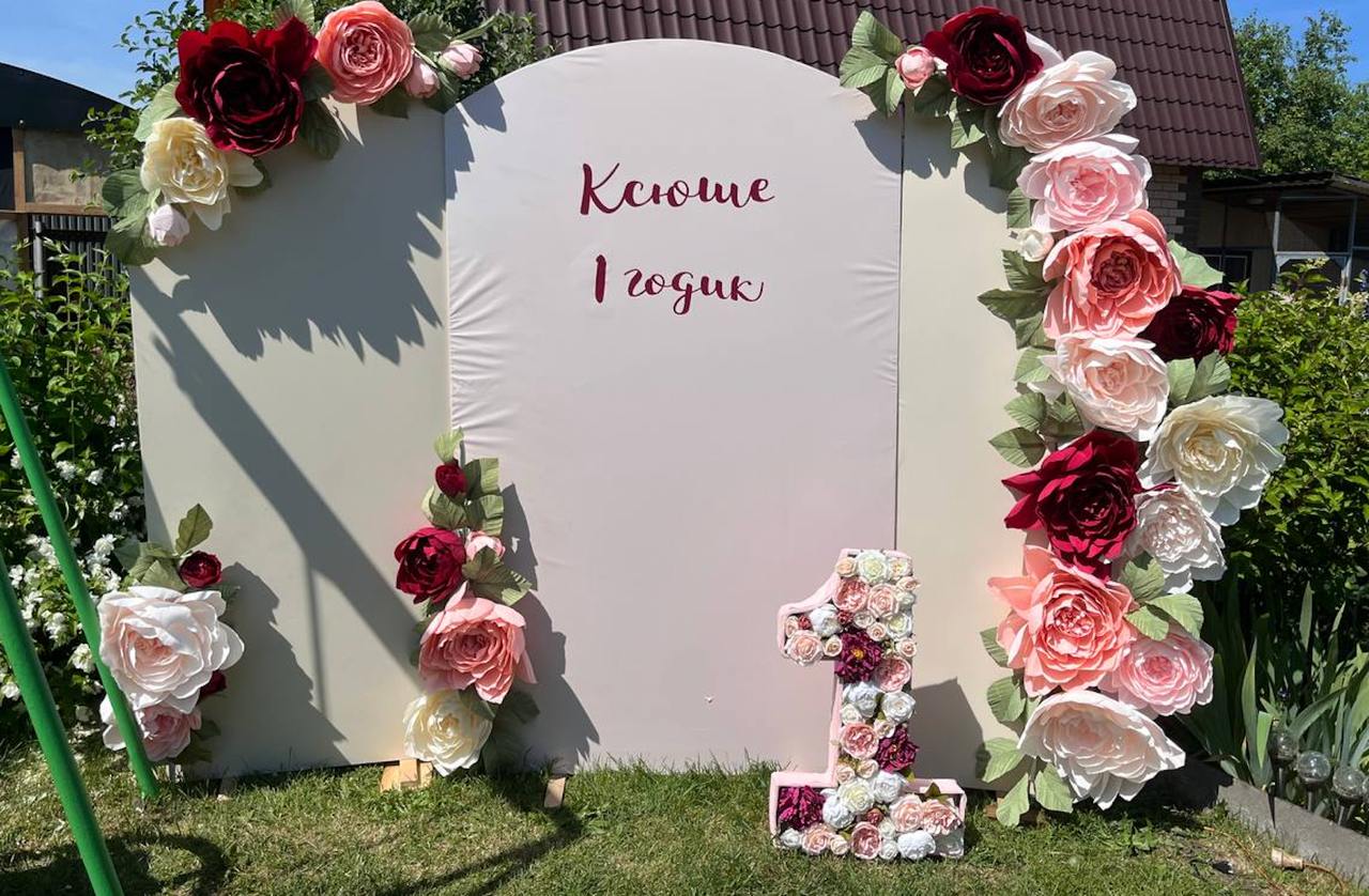 Анна Романова