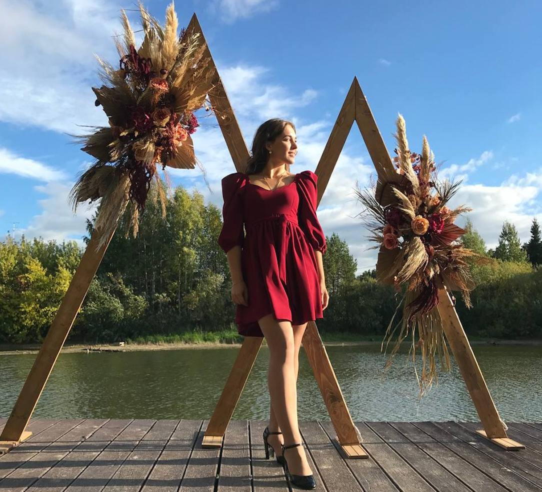 Анна Романова — фото 2