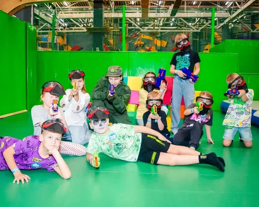 Атмосфера — фото 2