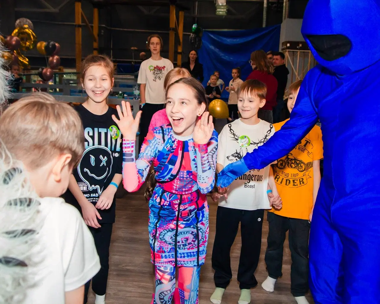 Атмосфера — фото 3