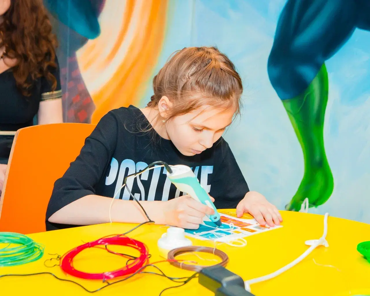 Атмосфера — фото 4