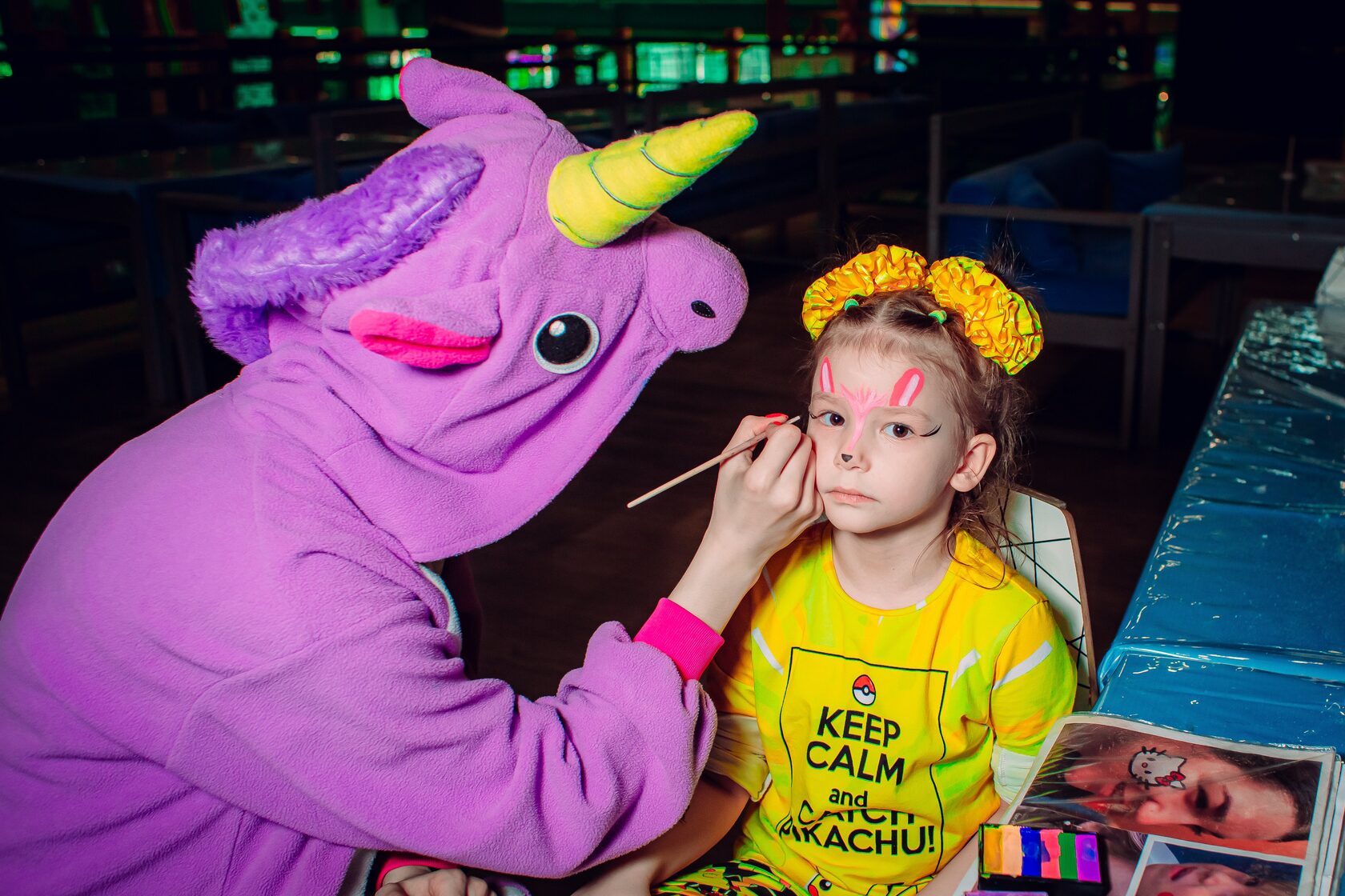 Атмосфера — фото 5