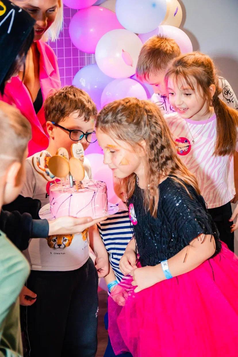 Атмосфера — фото 6