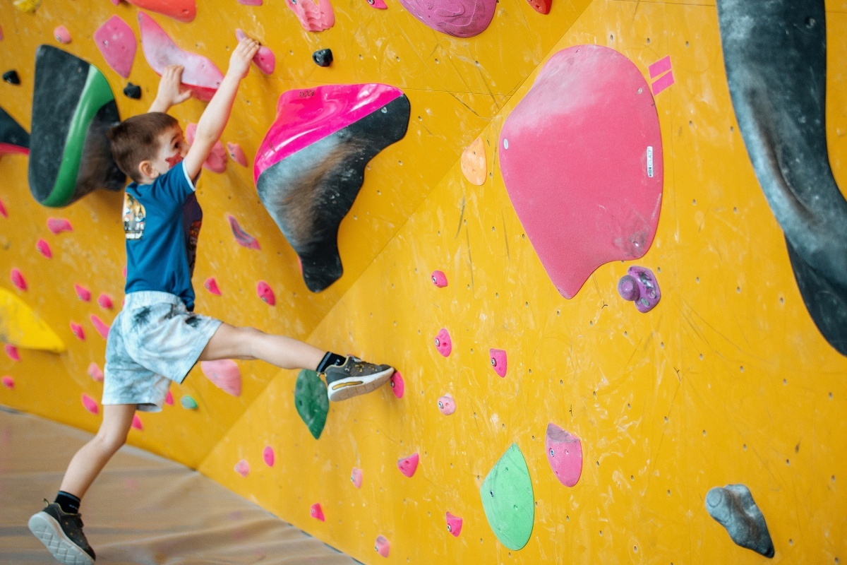 Болдер зал — фото 2