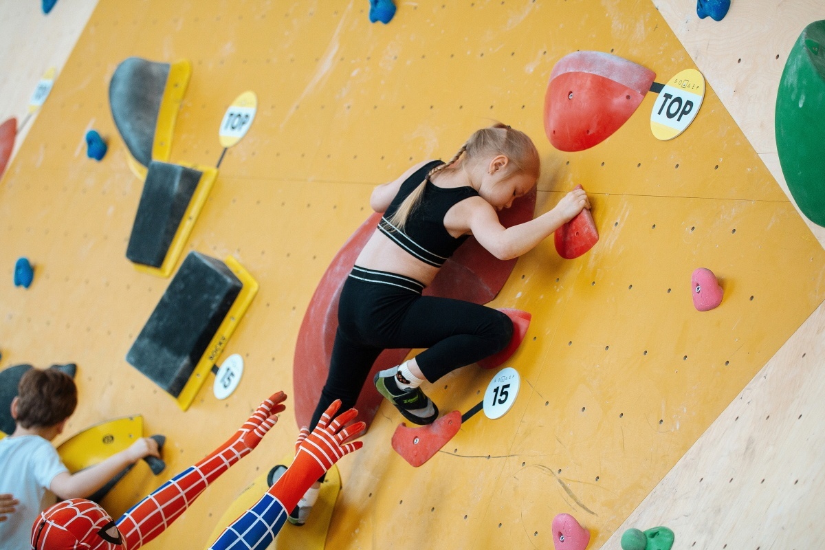 Болдер зал — фото 4