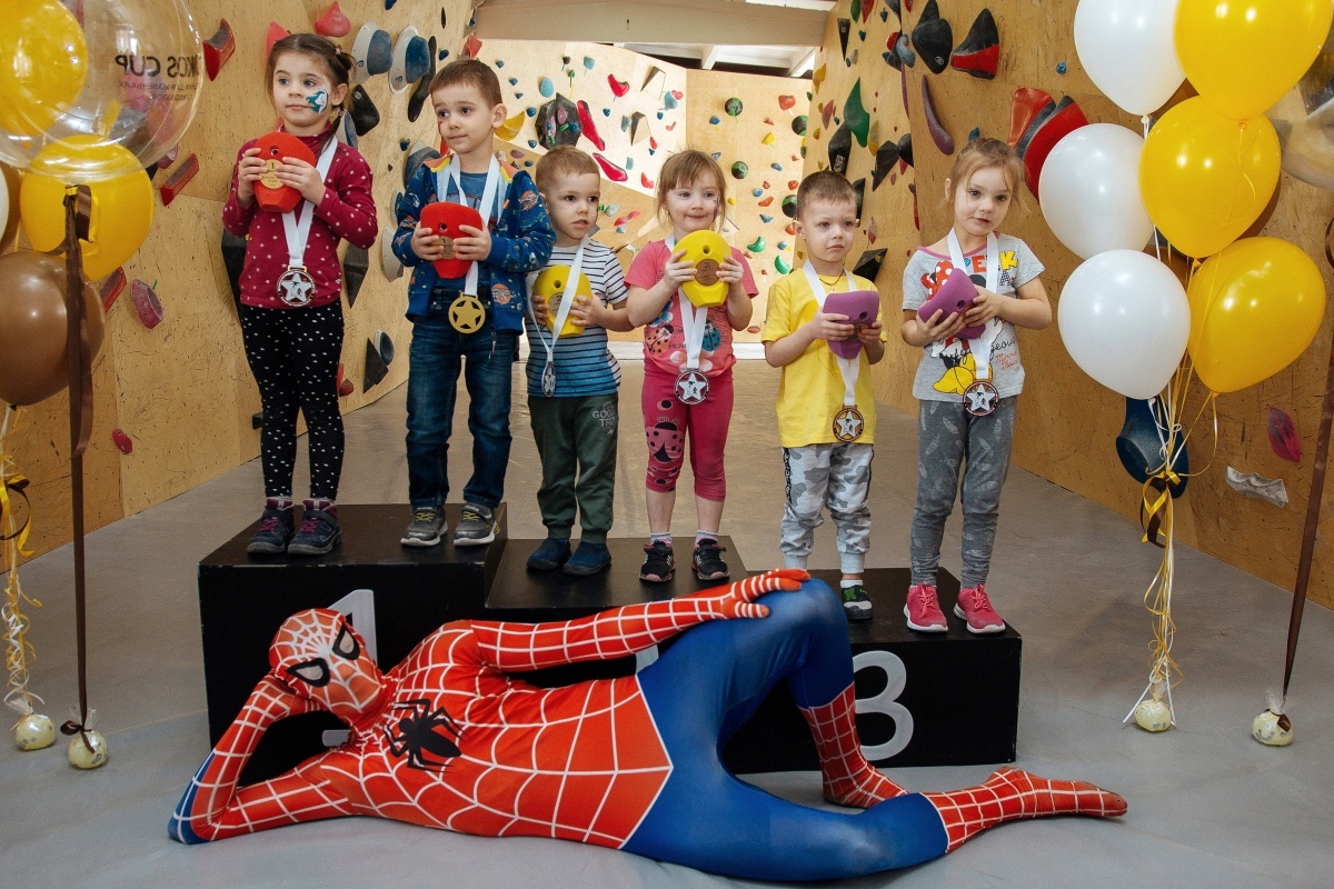 Болдер зал — фото 6