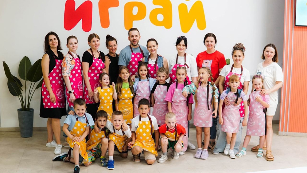 Вари-Играй — фото 2