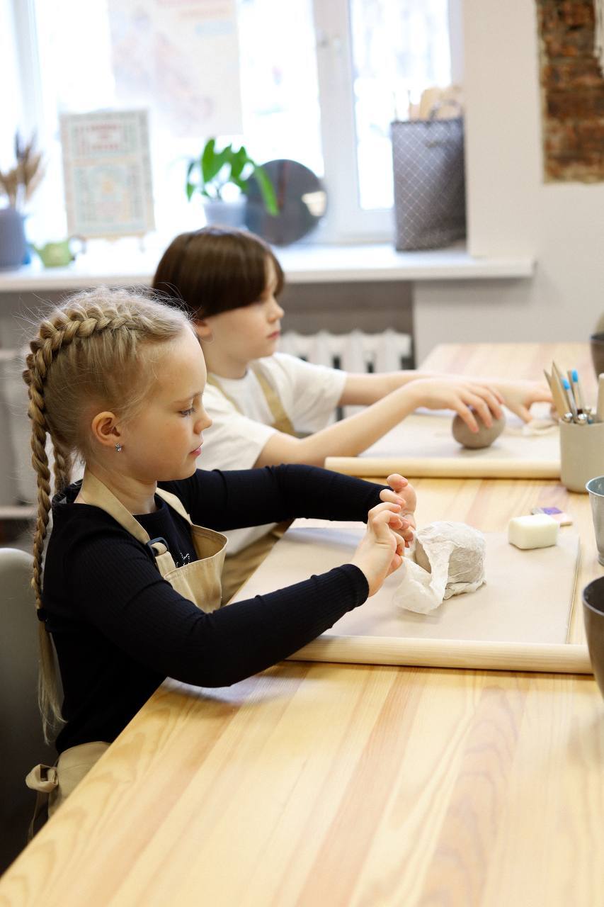 Гончарная школа "Колокол" — фото 2