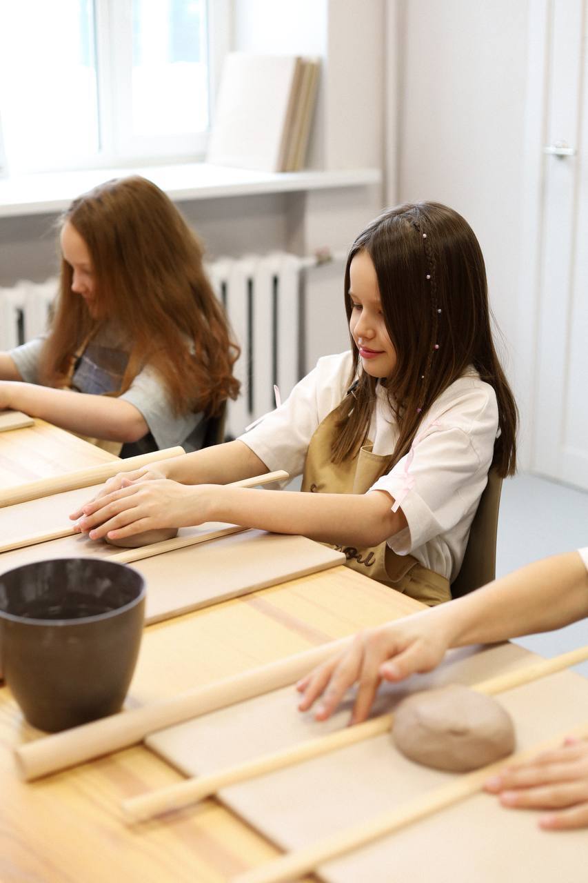 Гончарная школа "Колокол" — фото 3