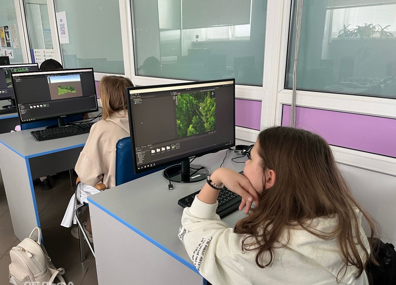 Дельфа — фото 1