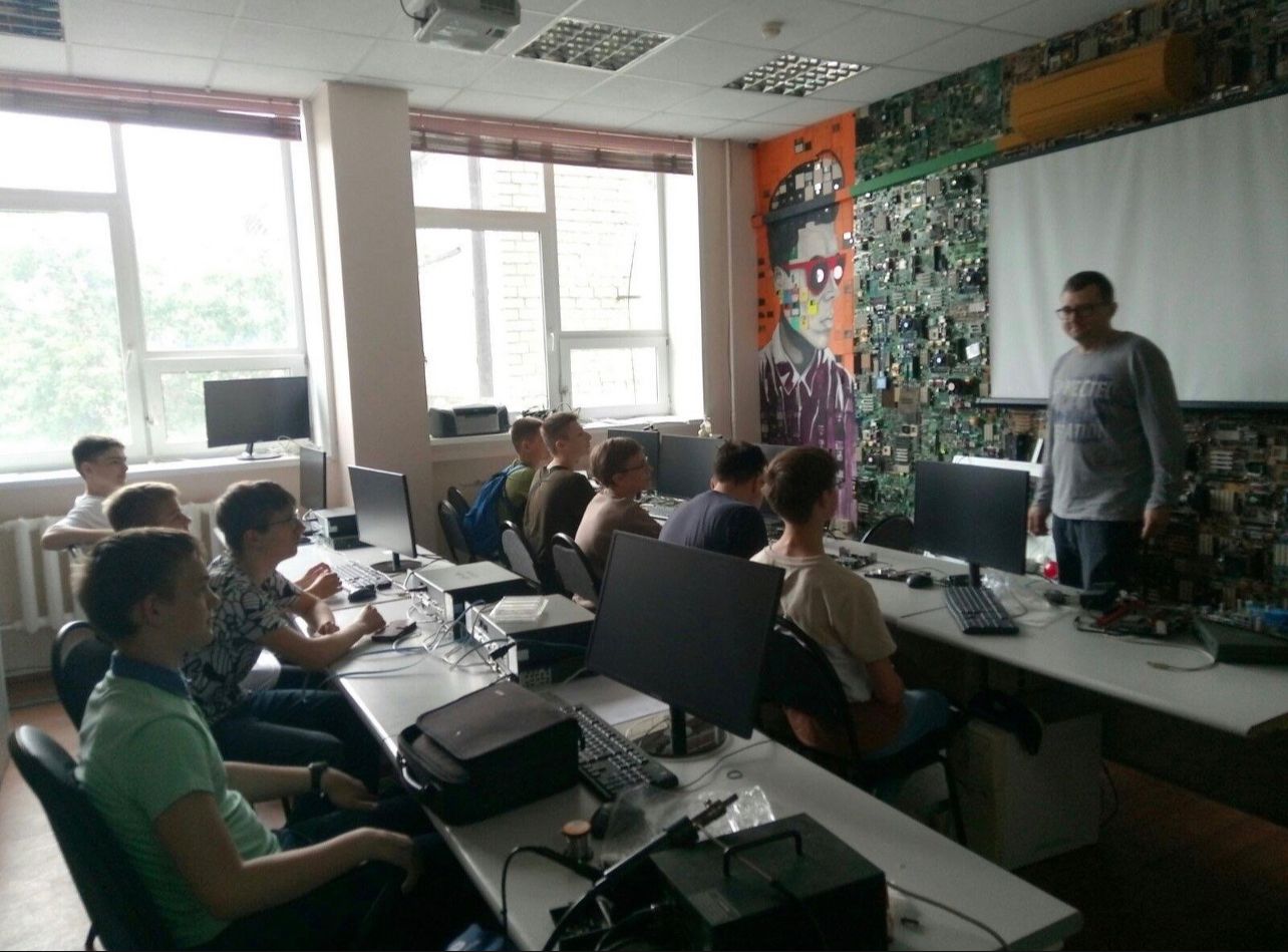 Дельфа — фото 5