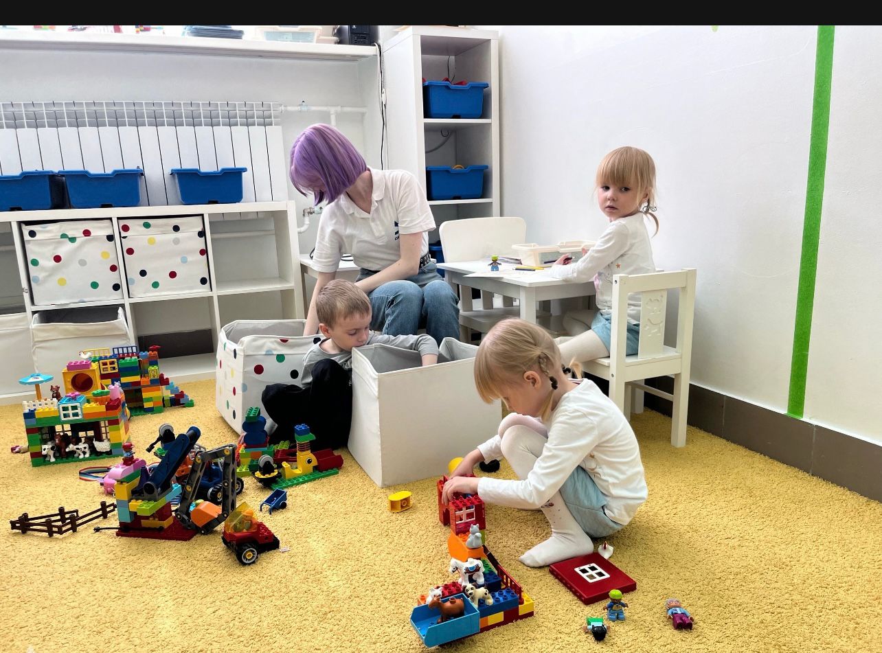 Дельфа — фото 6