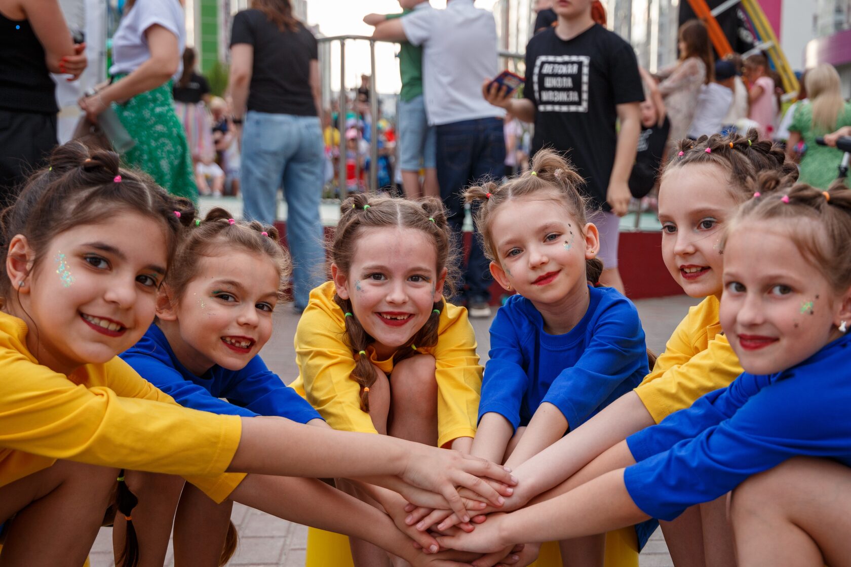 Детская школа мюзикла — фото 4