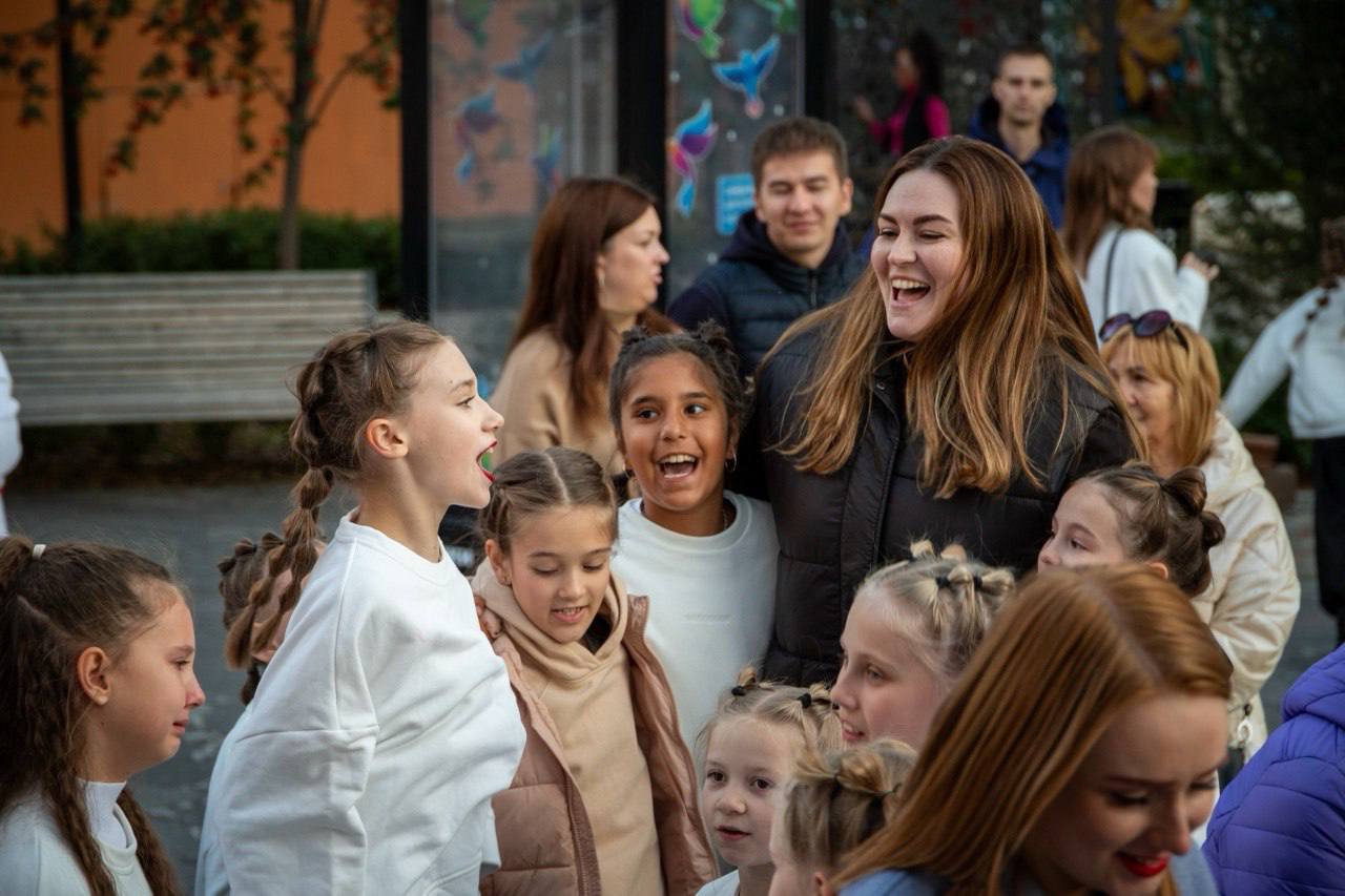 Детская школа мюзикла — фото 5