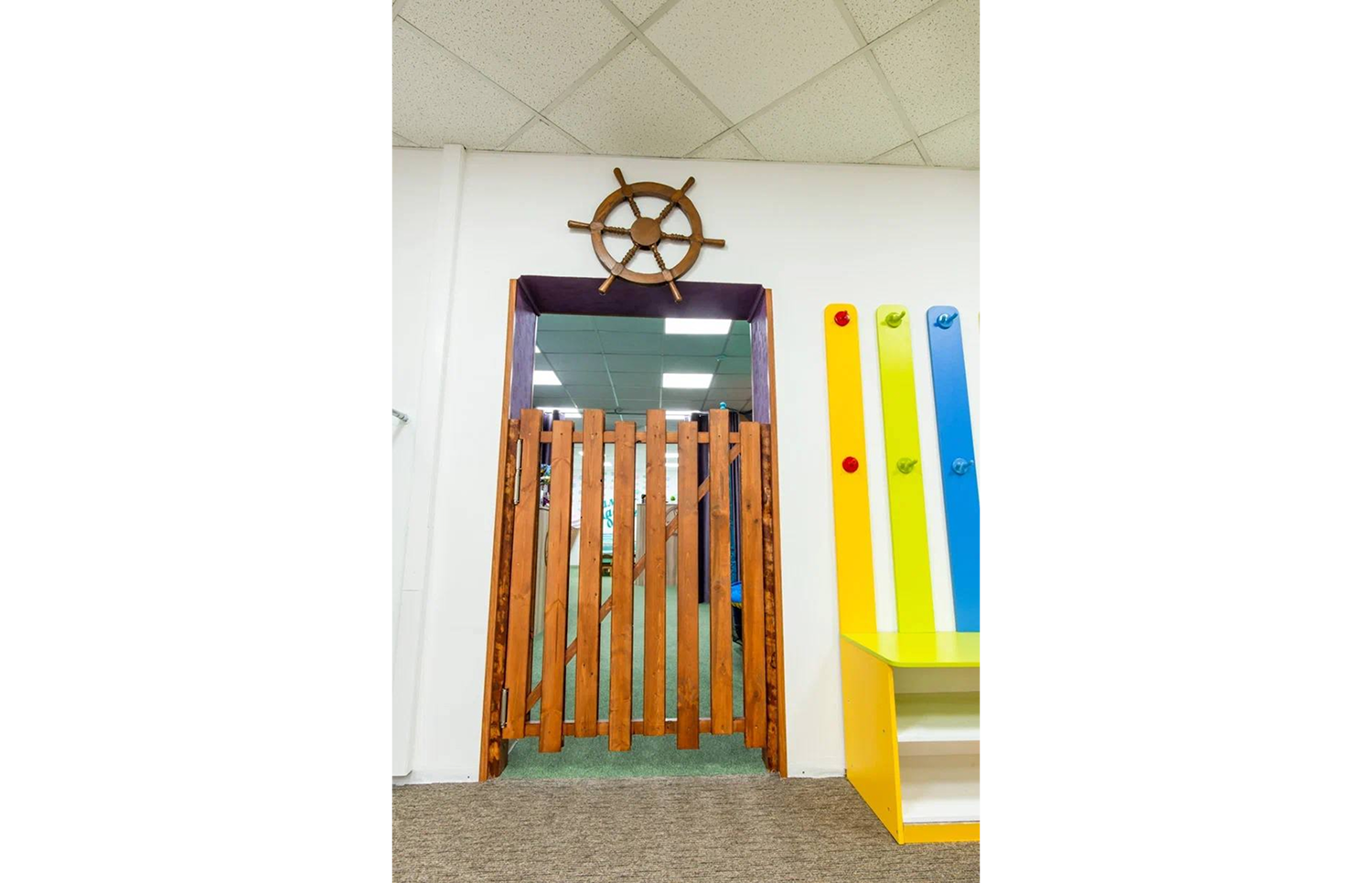 Детский центр КАРАМБА — фото 3