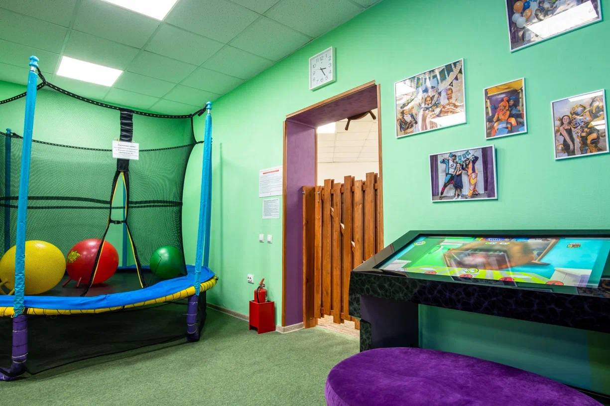 Детский центр КАРАМБА — фото 4