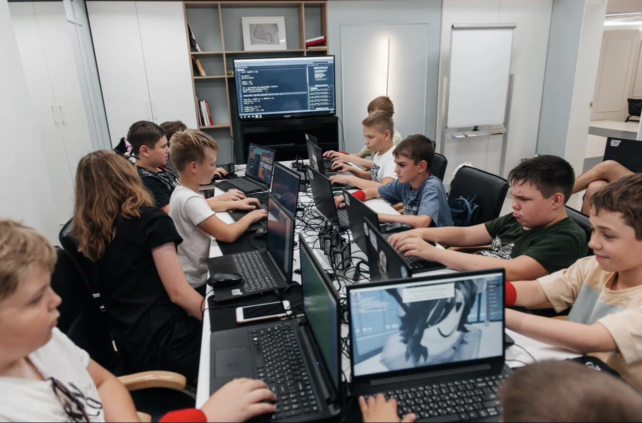 Диджиталка — фото 2