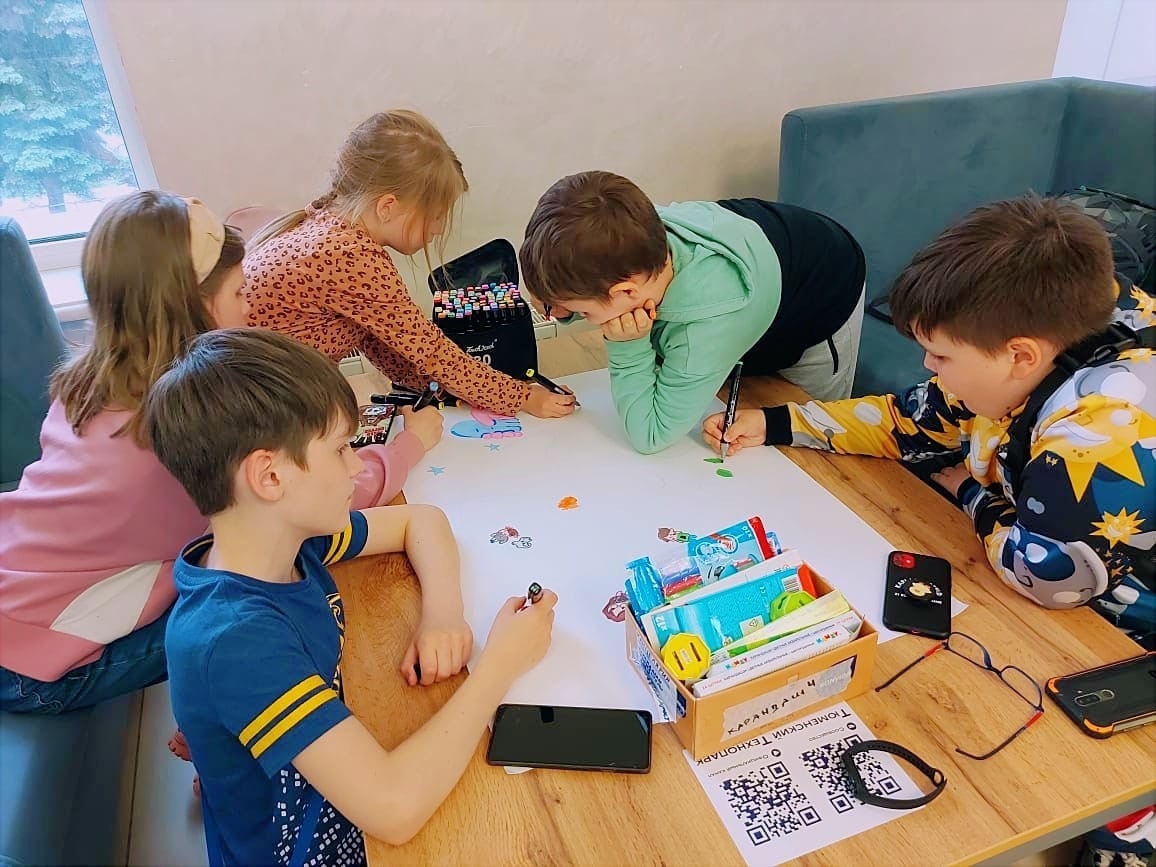 Диджиталка — фото 5