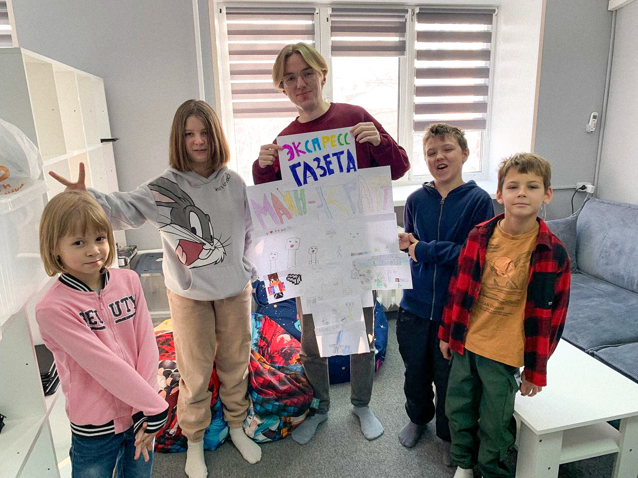 Диджиталка — фото 6