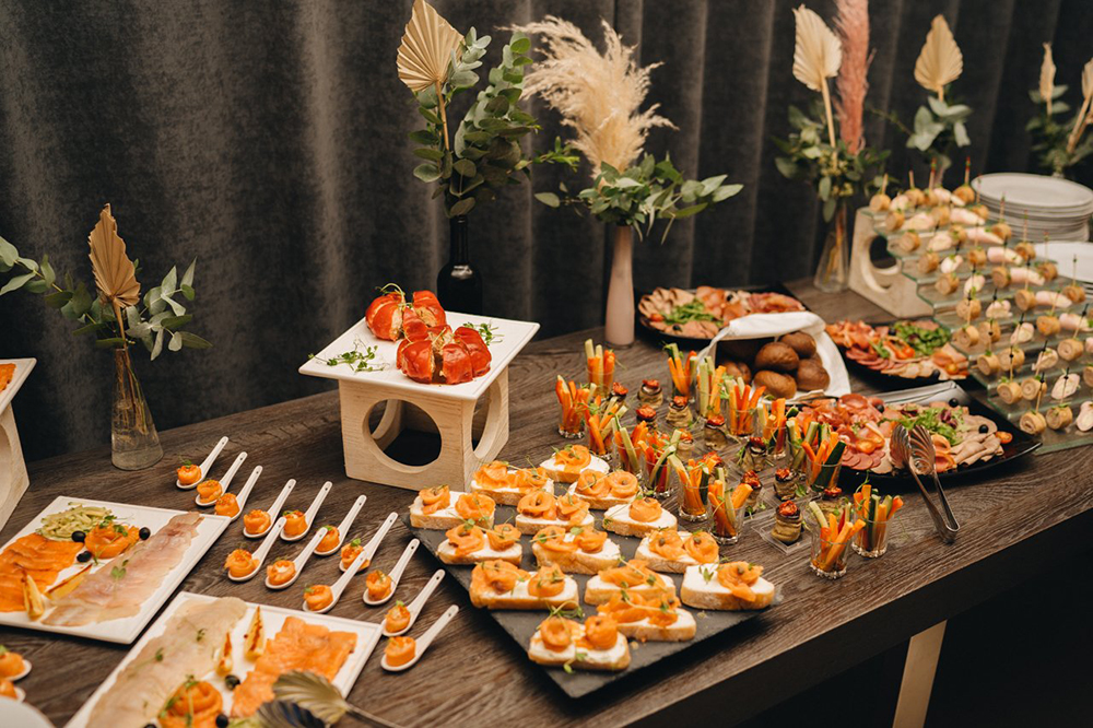 Добро Кейтеринг — фото 6