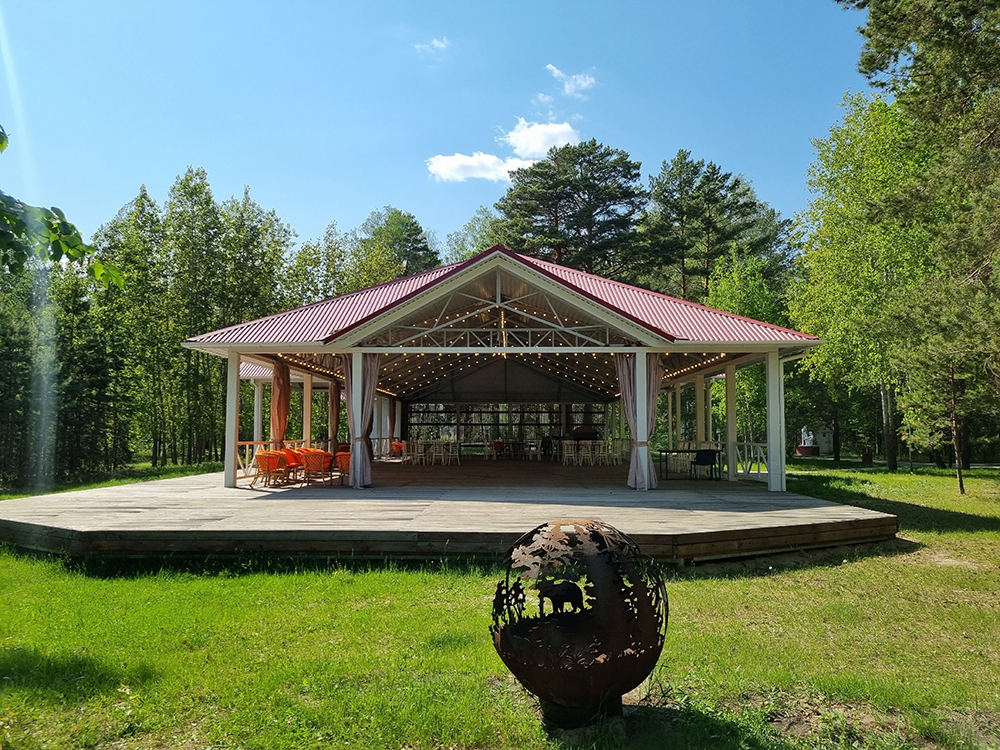 Дом Пионеров — фото 2