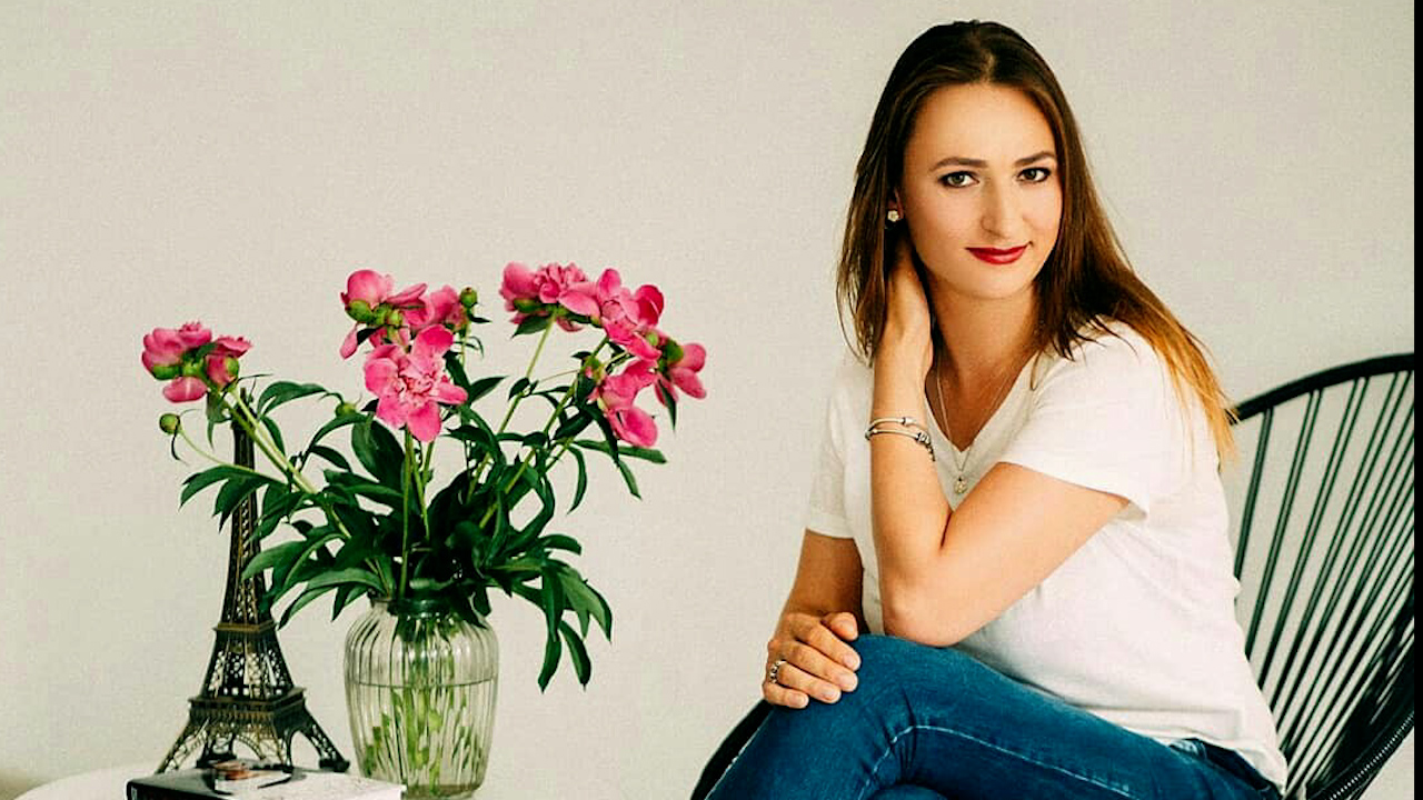 Дударева Юлия