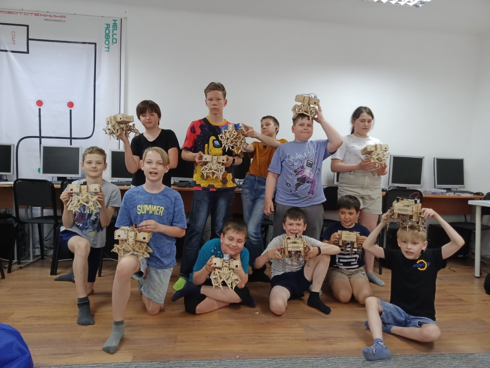 КУРСОР — фото 3