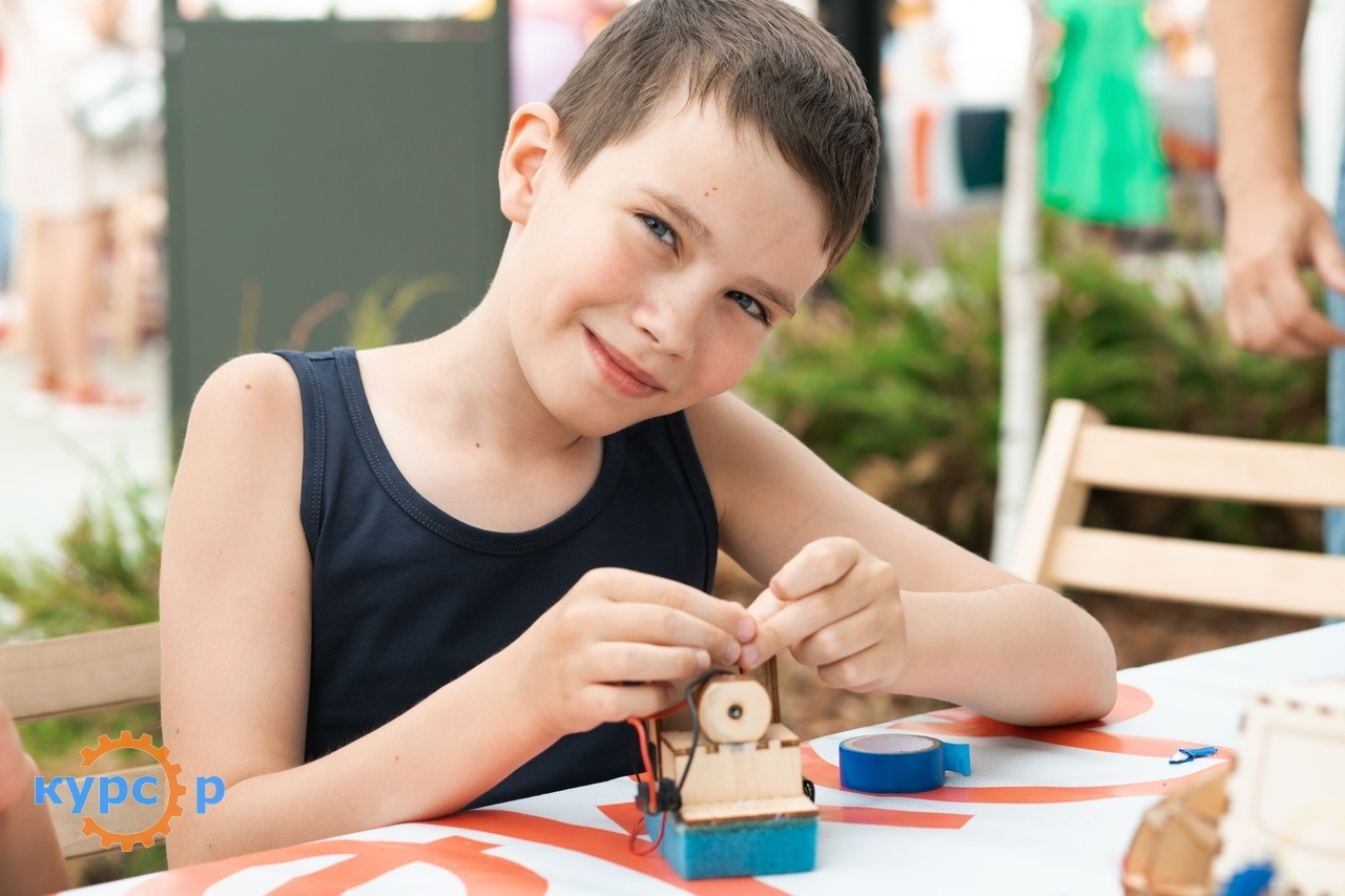 КУРСОР — фото 5