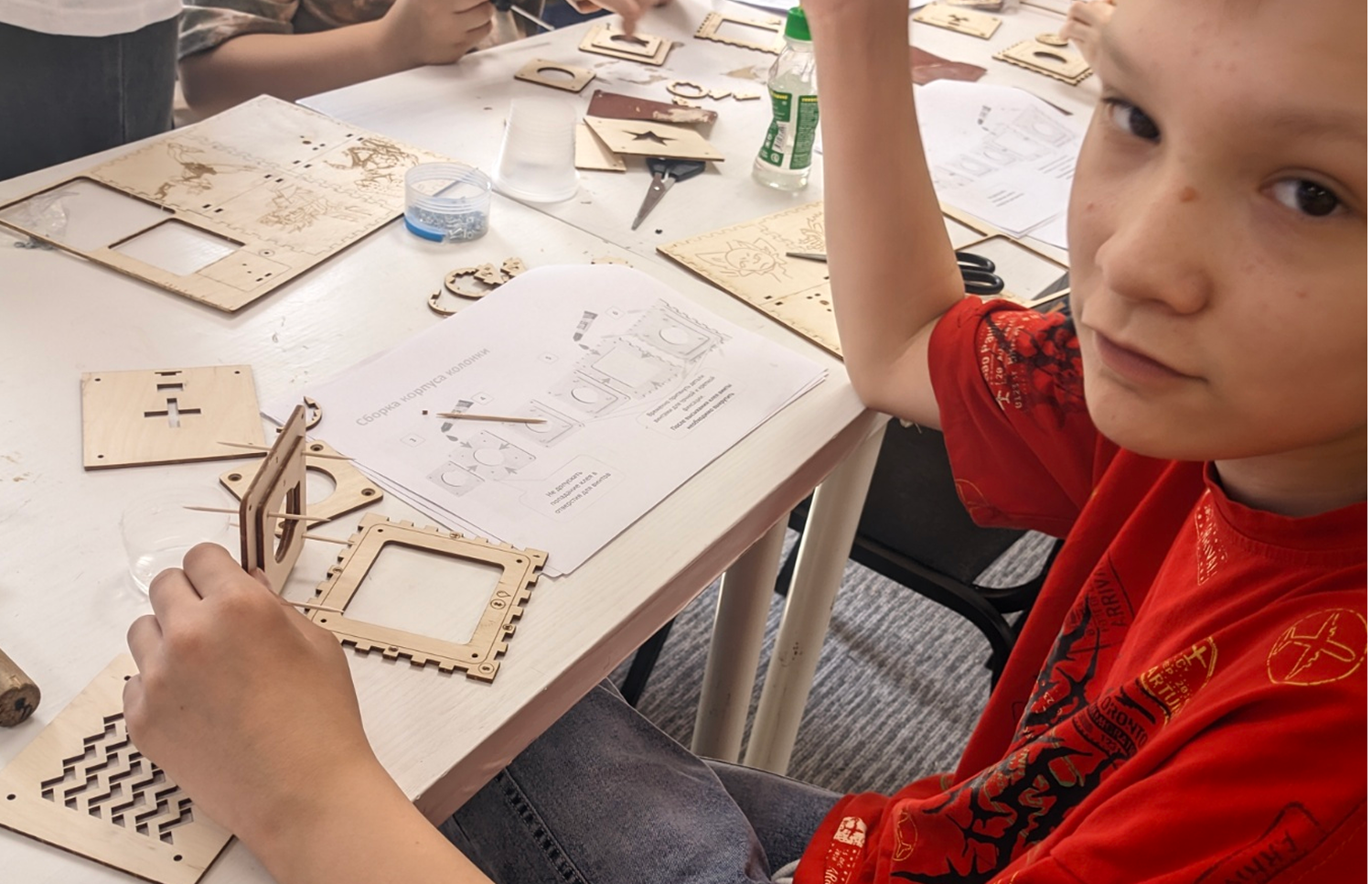 КУРСОР — фото 6