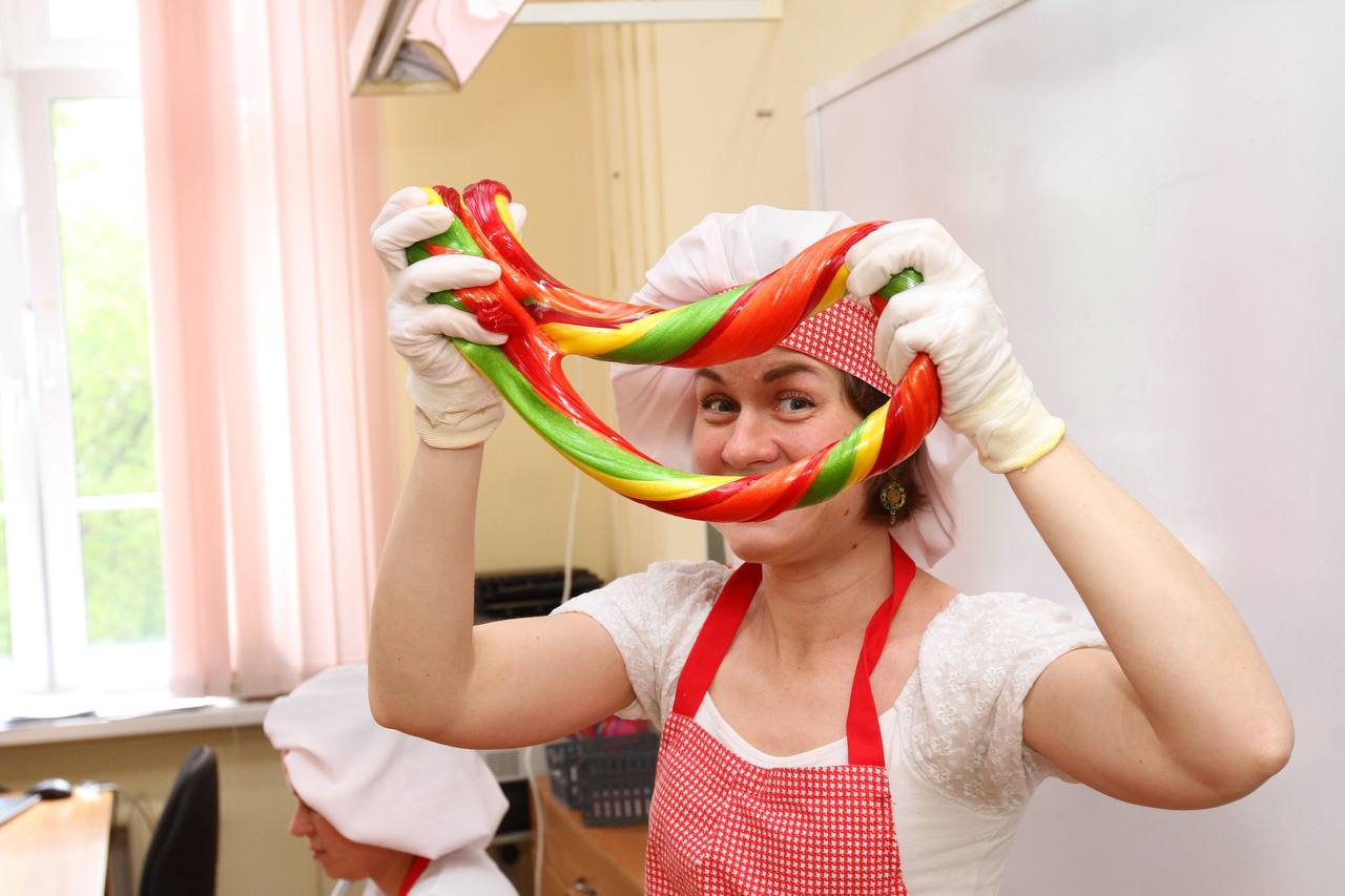 Карамельная мастерская «Сладкий подарок» — фото 2