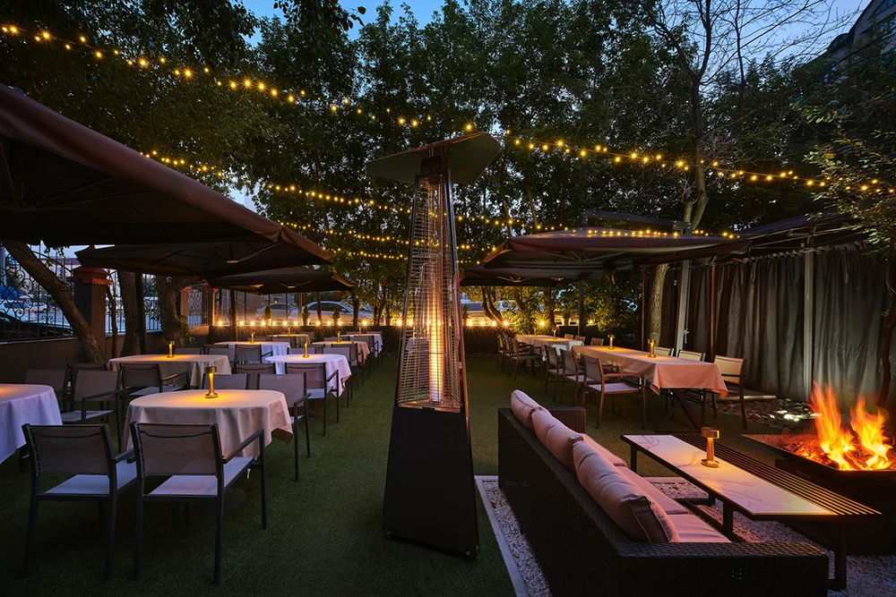 Кафе «Завтрак»