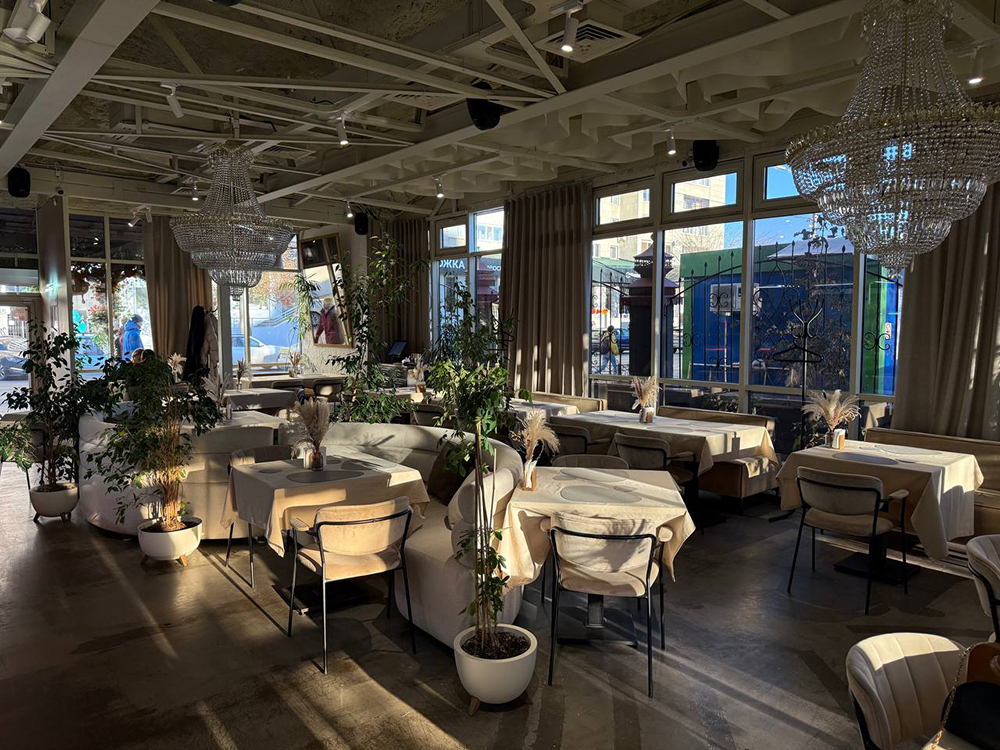 Кафе «Завтрак» — фото 2