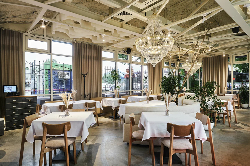 Кафе «Завтрак» — фото 3