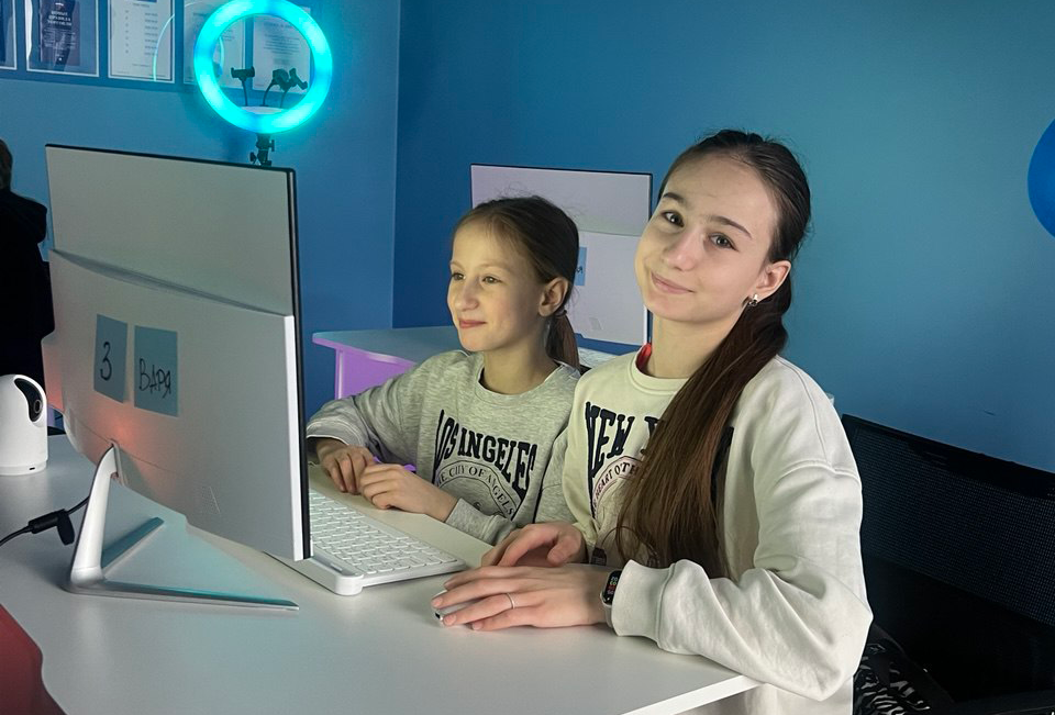 Клуб искусственного интеллекта "НЕЙРОДЖИММИ" — фото 6