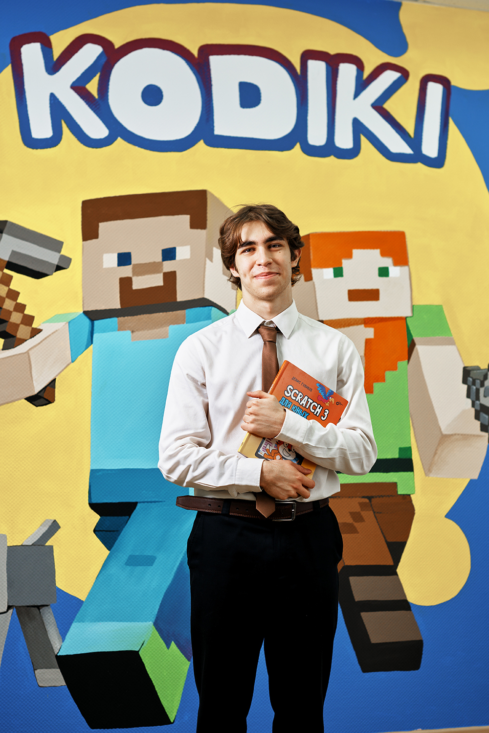 Кодики — фото 3