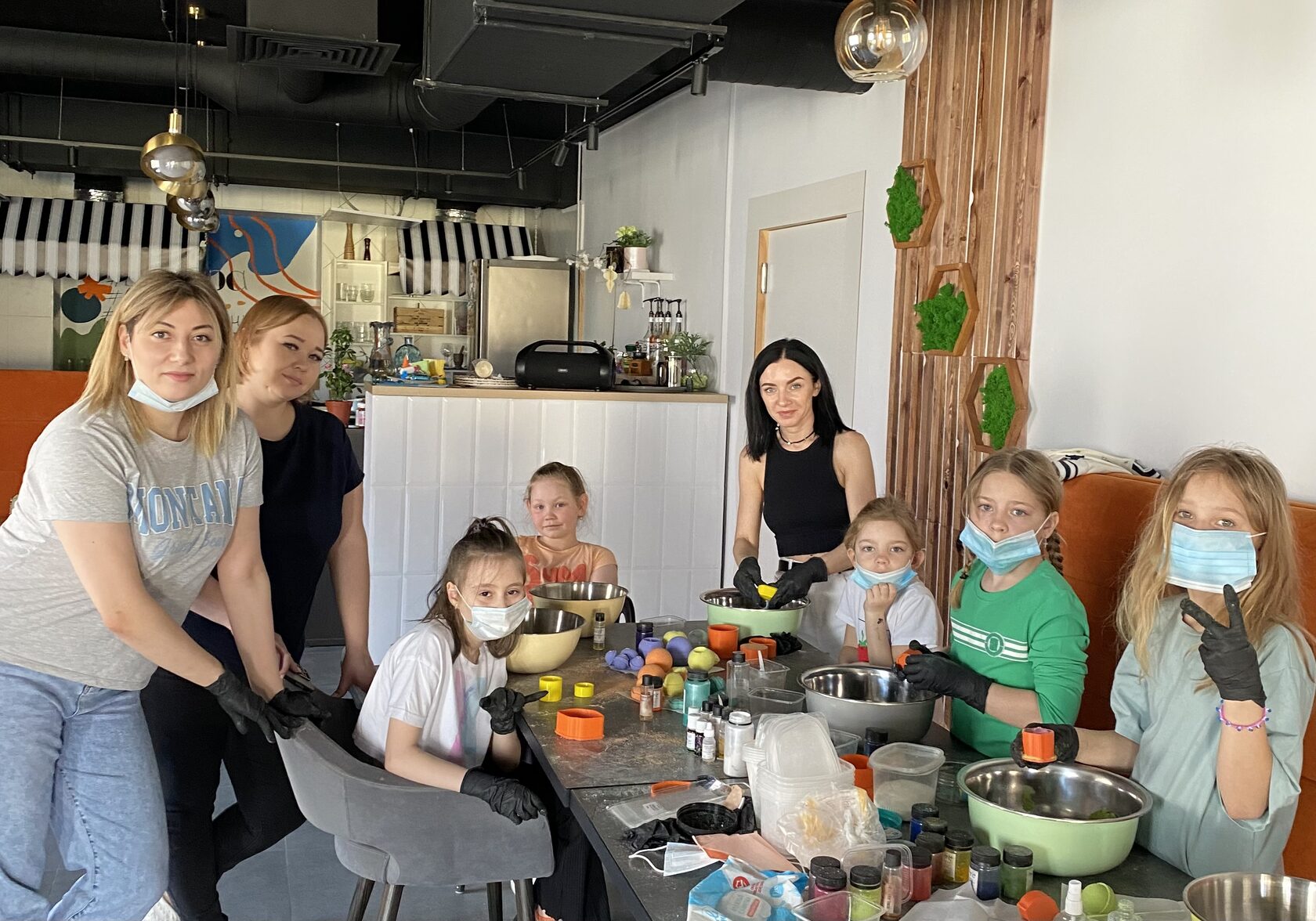 Косметика ручной работы — фото 2