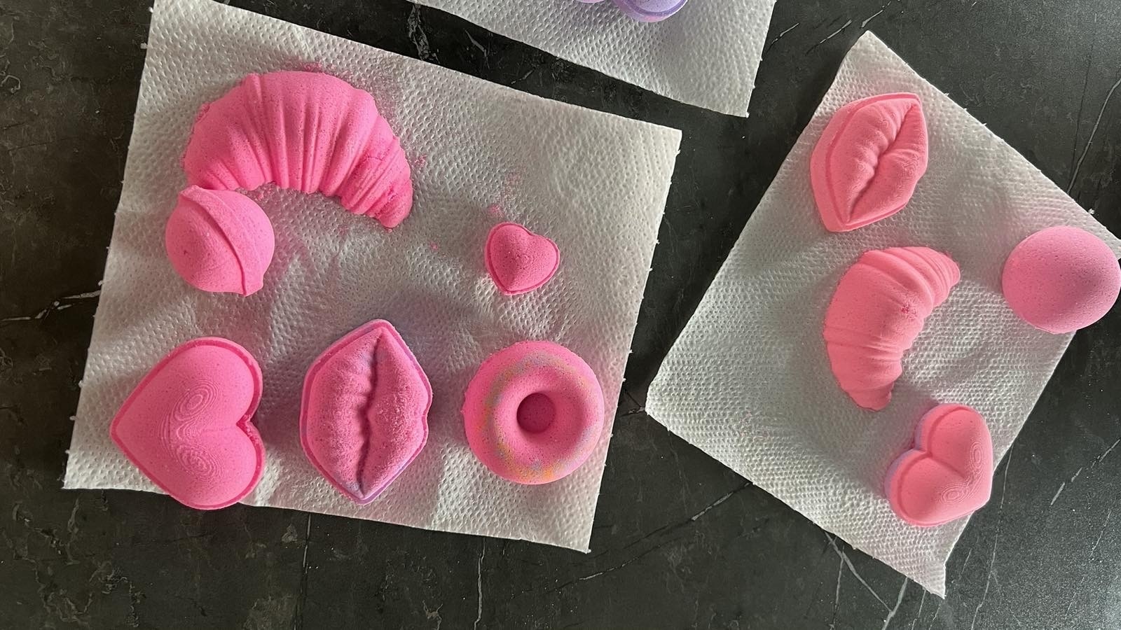 Косметика ручной работы — фото 4