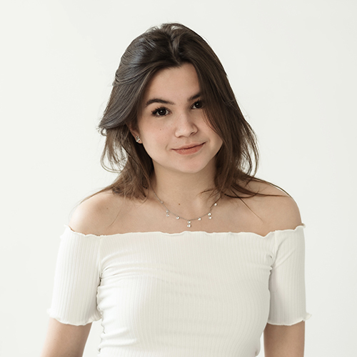 Крапотина Анастасия