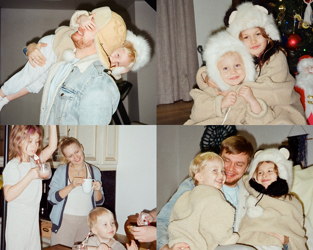 Крапотина Анастасия — фото 2