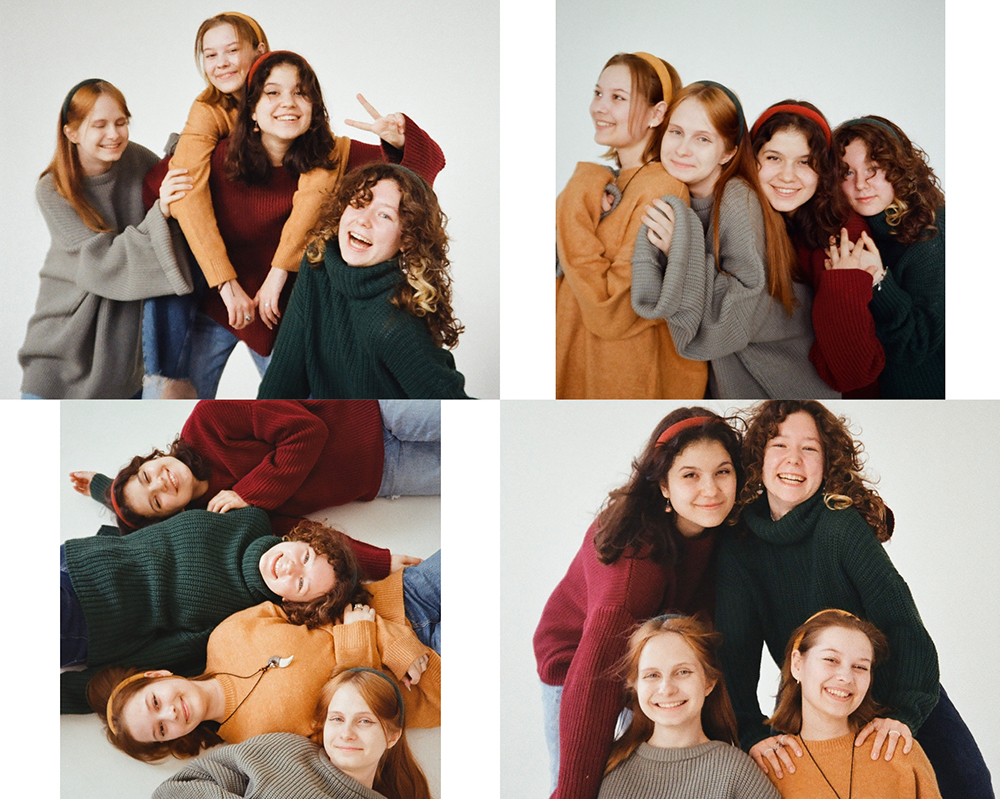 Крапотина Анастасия — фото 3